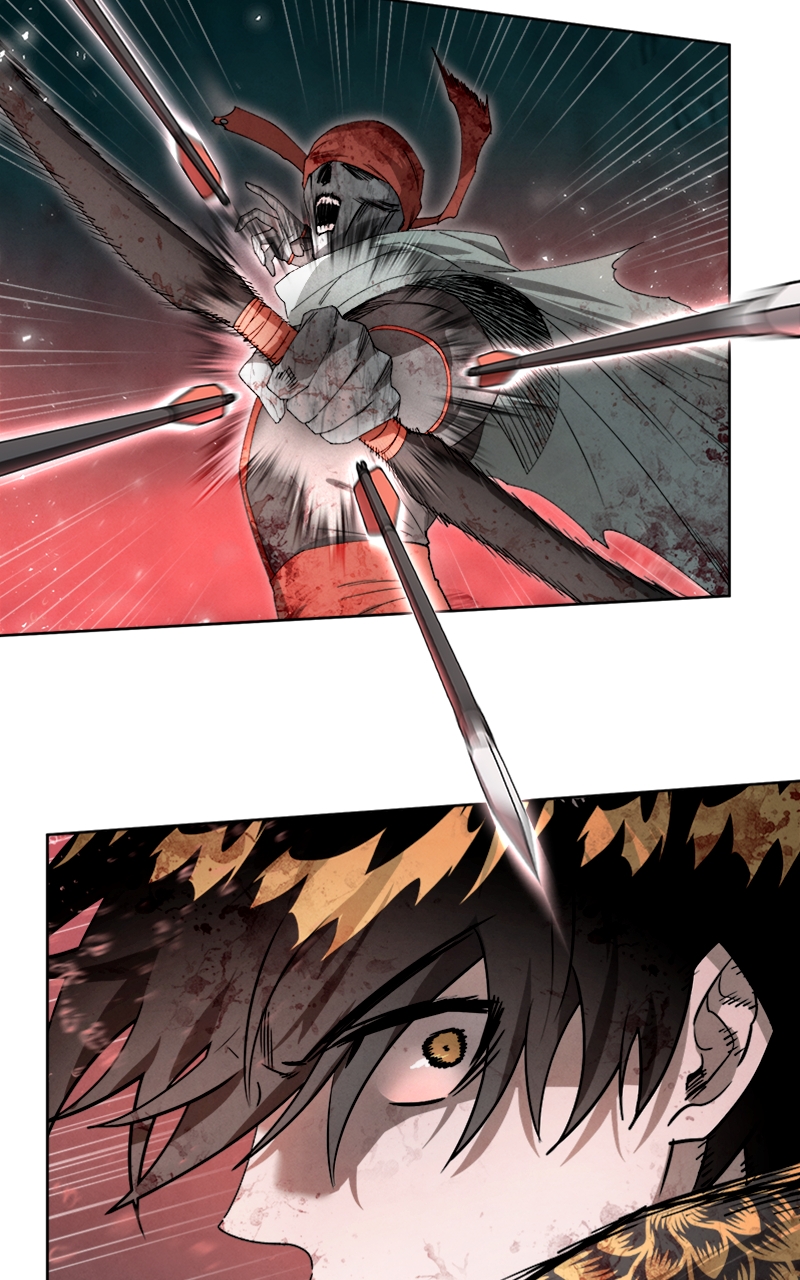 Reincarnated into a Cursed Game Chapter 23 Page 6