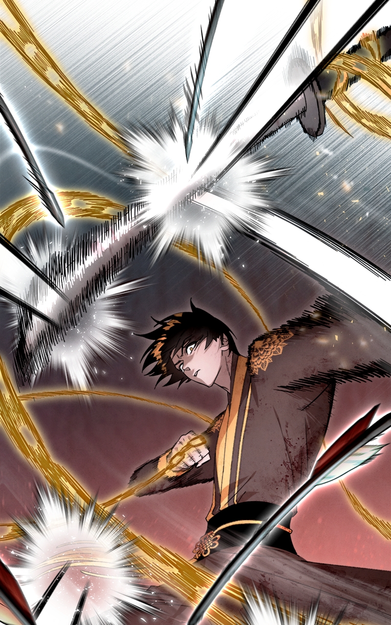 Reincarnated into a Cursed Game Chapter 23 Page 8