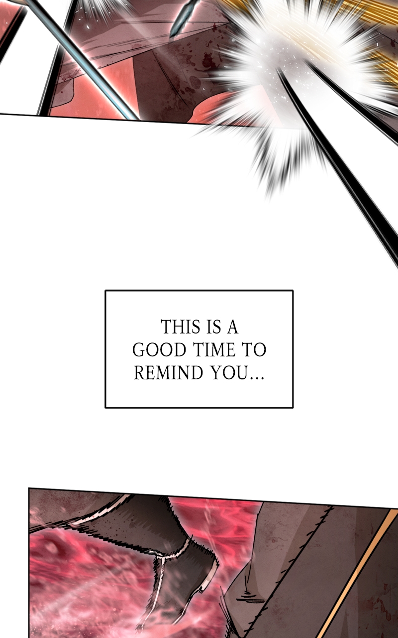 Reincarnated into a Cursed Game Chapter 23 Page 9