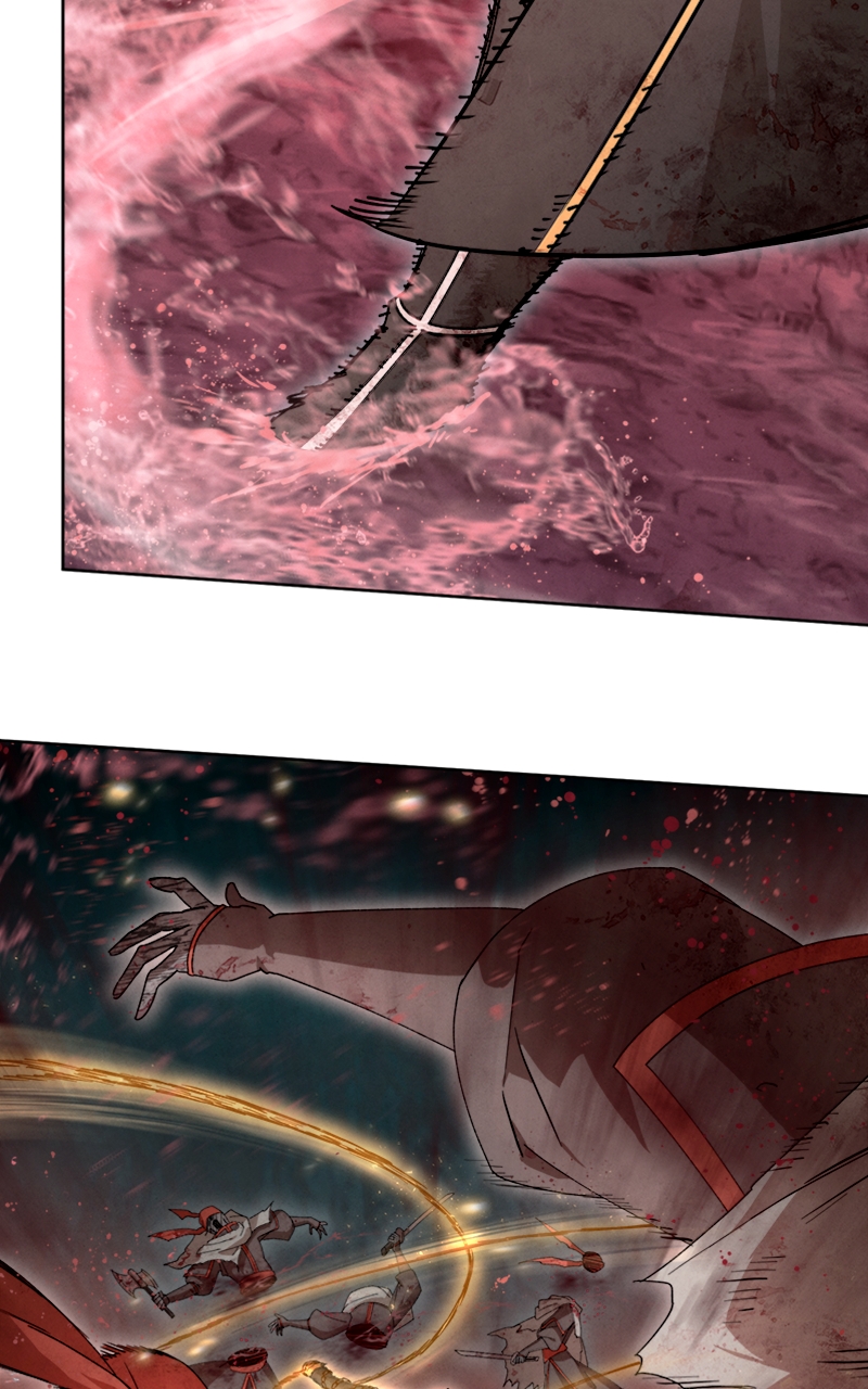 Reincarnated into a Cursed Game Chapter 23 Page 10