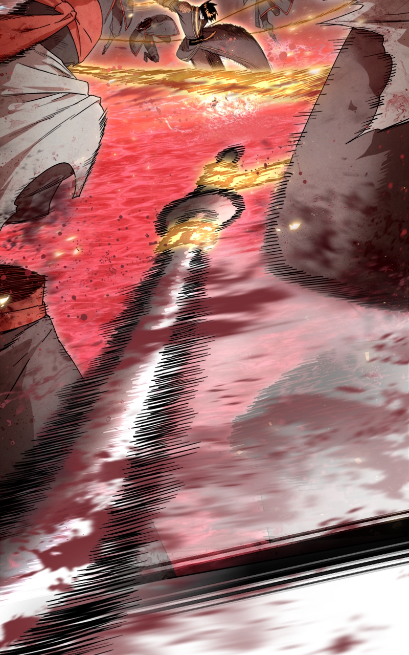 Reincarnated into a Cursed Game Chapter 23 Page 11