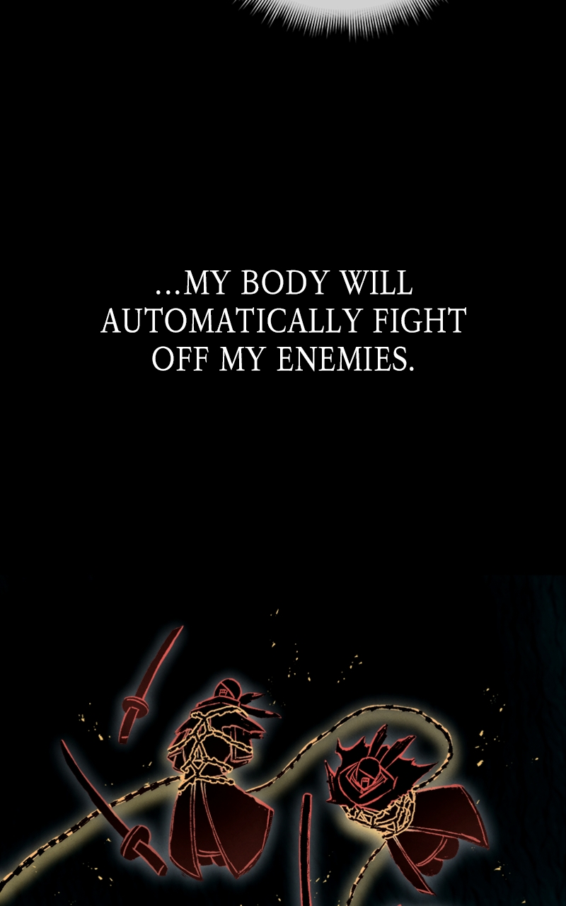 Reincarnated into a Cursed Game Chapter 23 Page 14