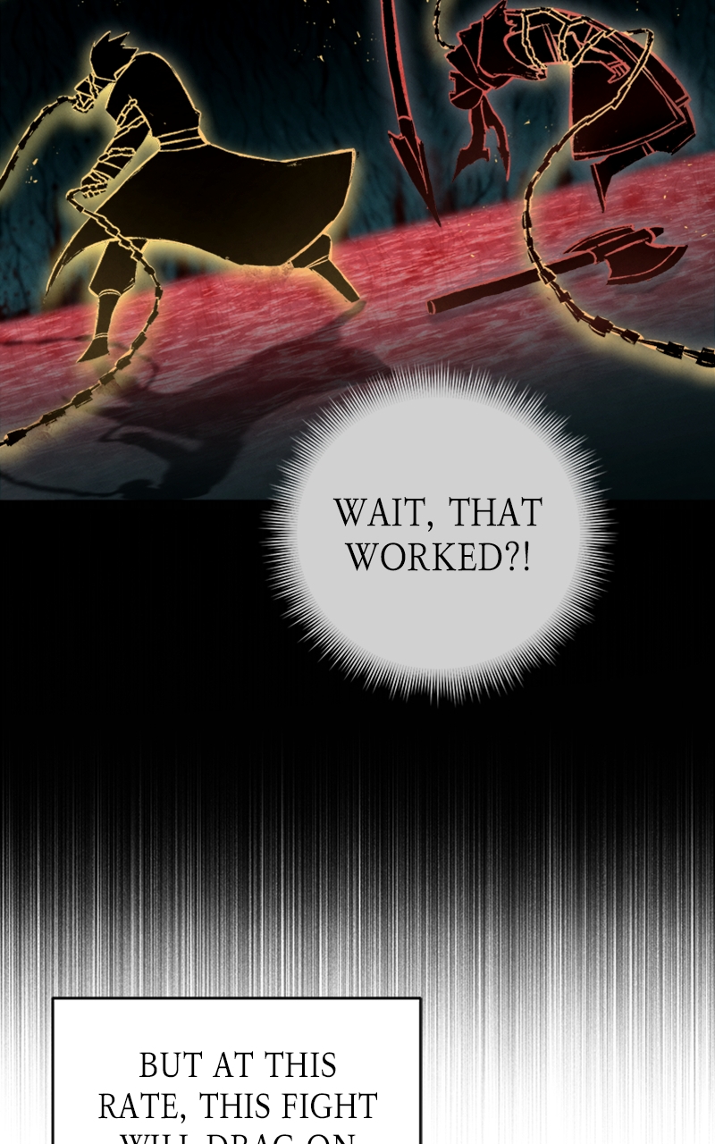 Reincarnated into a Cursed Game Chapter 23 Page 15