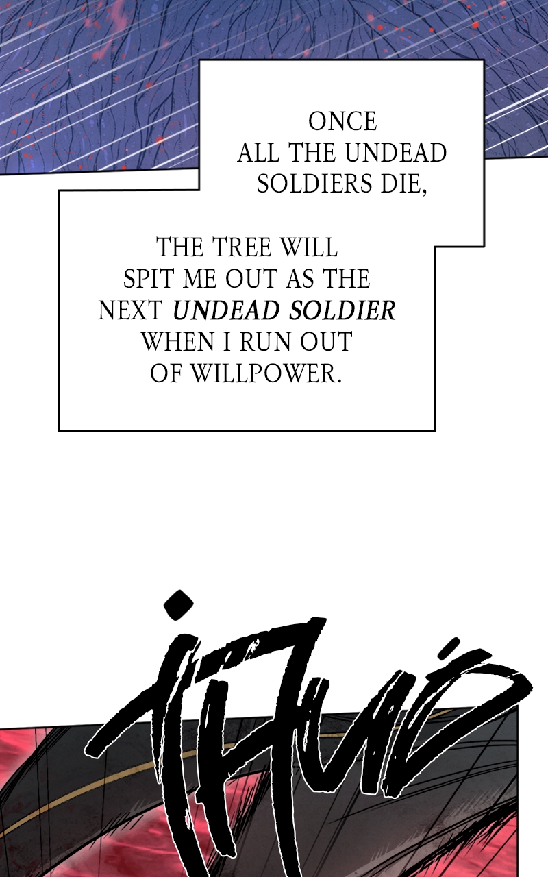 Reincarnated into a Cursed Game Chapter 23 Page 18