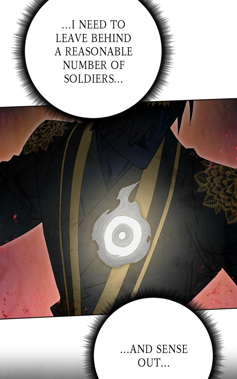 Reincarnated into a Cursed Game Chapter 23 Page 20