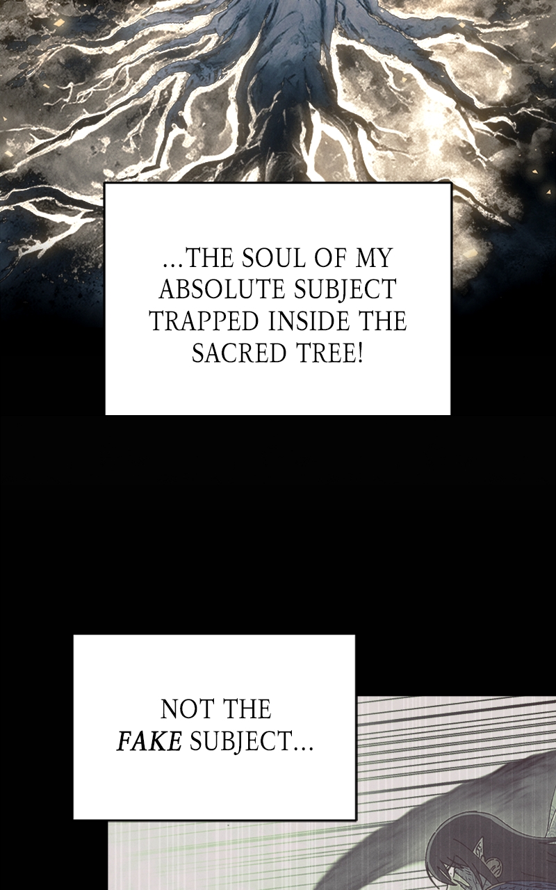 Reincarnated into a Cursed Game Chapter 23 Page 22
