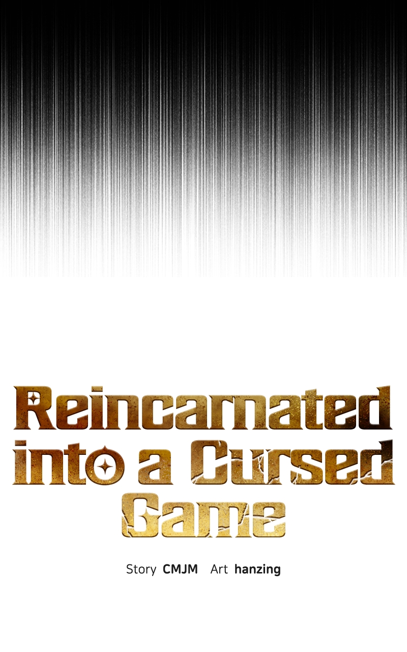 Reincarnated into a Cursed Game Chapter 23 Page 24
