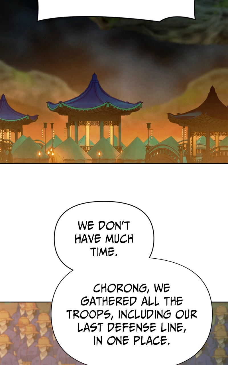 Reincarnated into a Cursed Game Chapter 23 Page 26