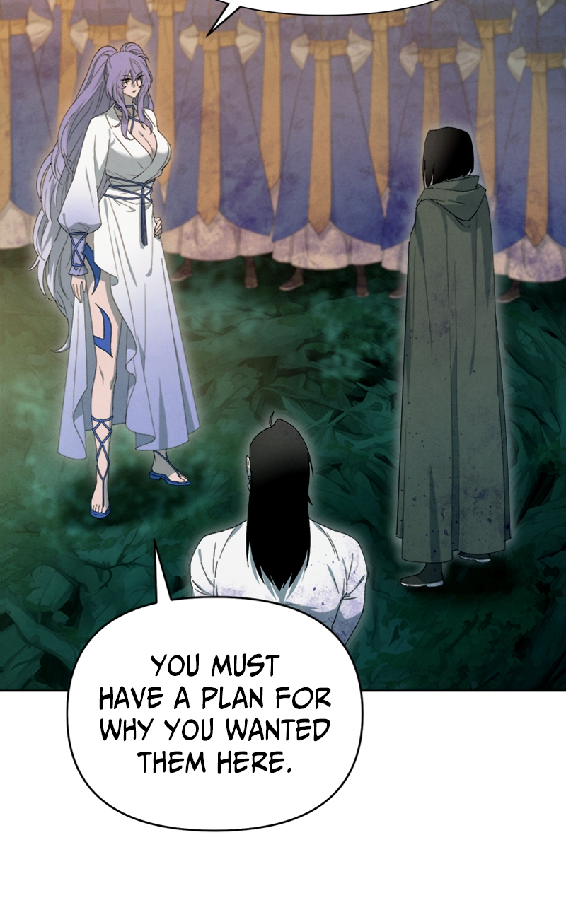 Reincarnated into a Cursed Game Chapter 23 Page 27