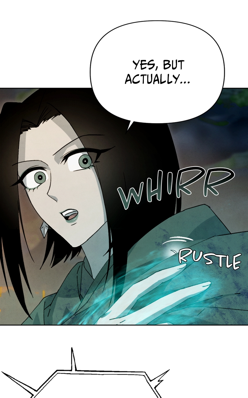Reincarnated into a Cursed Game Chapter 23 Page 28
