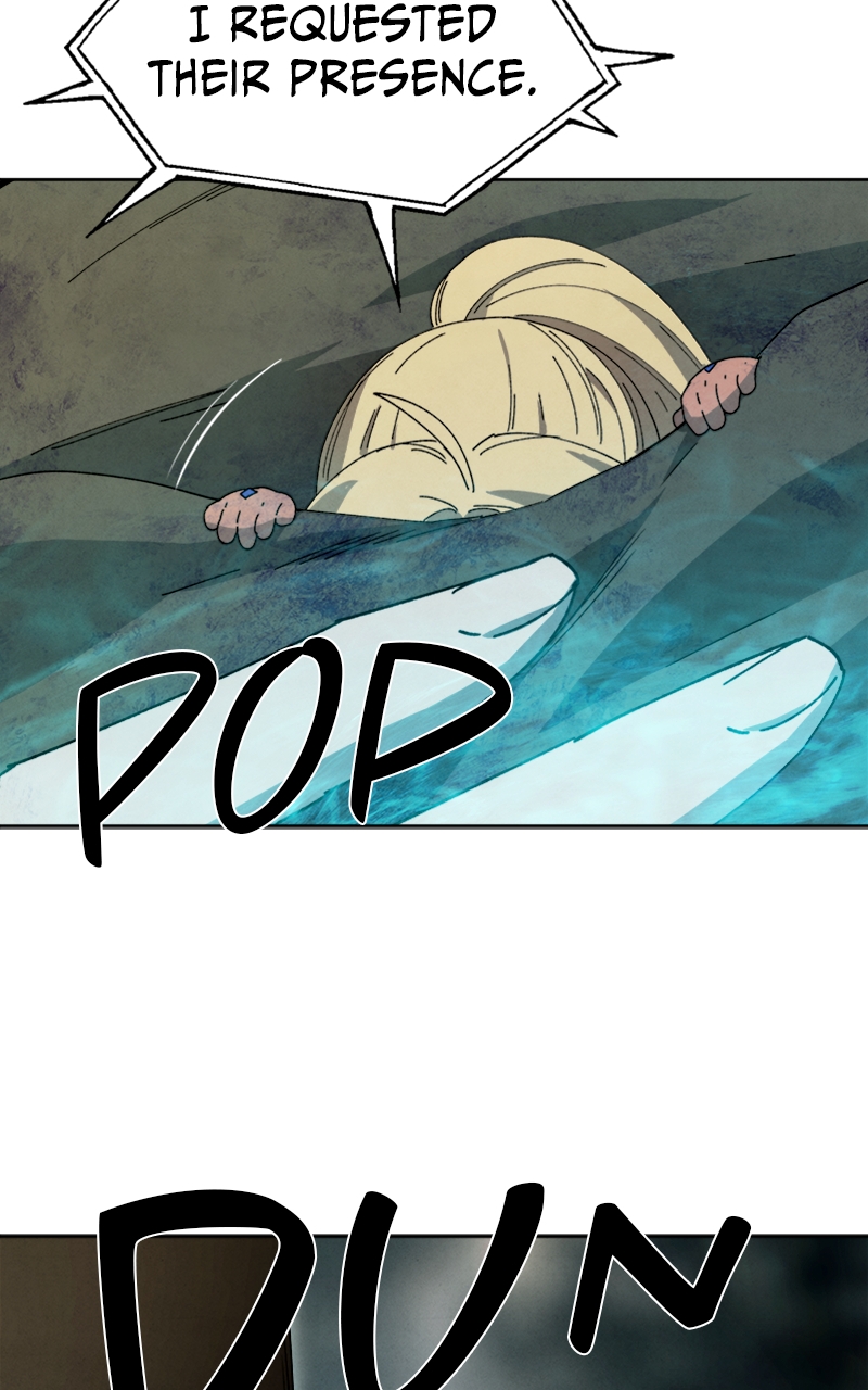Reincarnated into a Cursed Game Chapter 23 Page 29