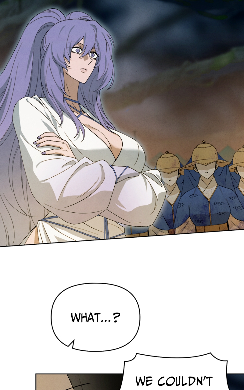 Reincarnated into a Cursed Game Chapter 23 Page 32