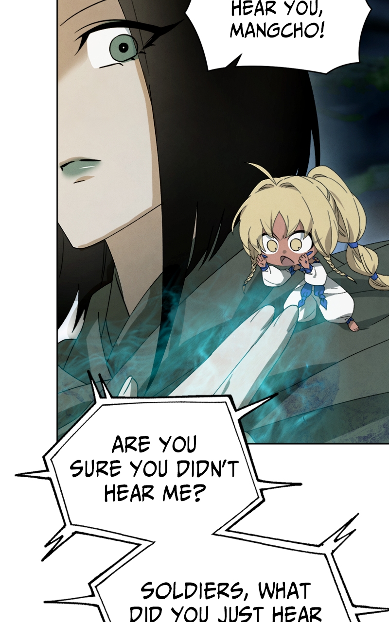 Reincarnated into a Cursed Game Chapter 23 Page 33