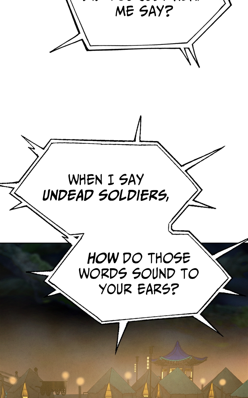 Reincarnated into a Cursed Game Chapter 23 Page 34