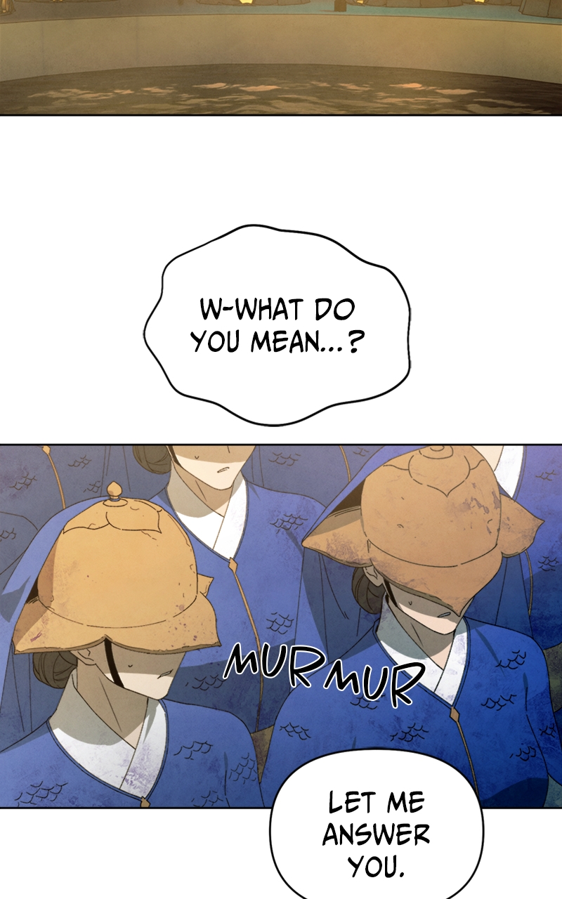 Reincarnated into a Cursed Game Chapter 23 Page 35