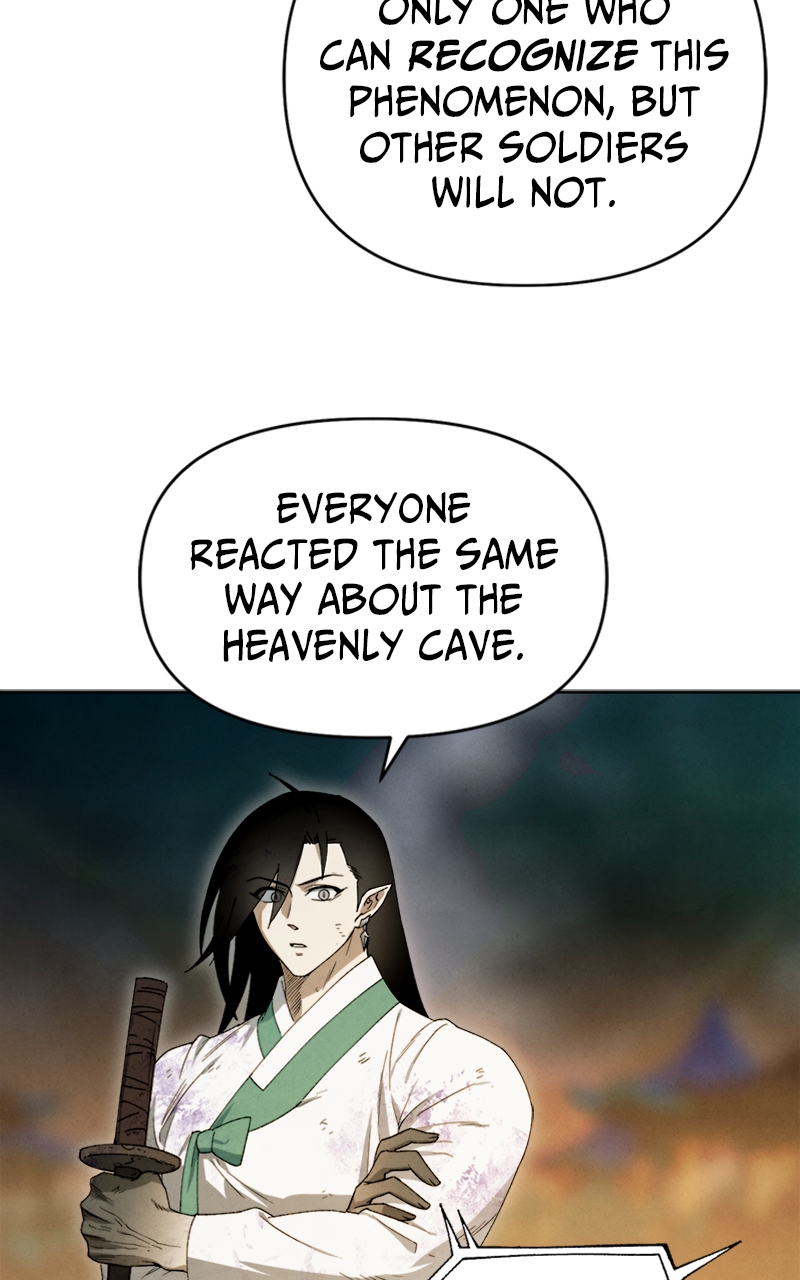 Reincarnated into a Cursed Game Chapter 23 Page 38