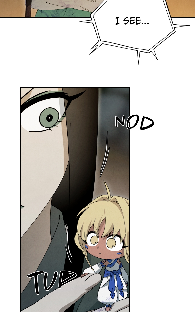 Reincarnated into a Cursed Game Chapter 23 Page 39
