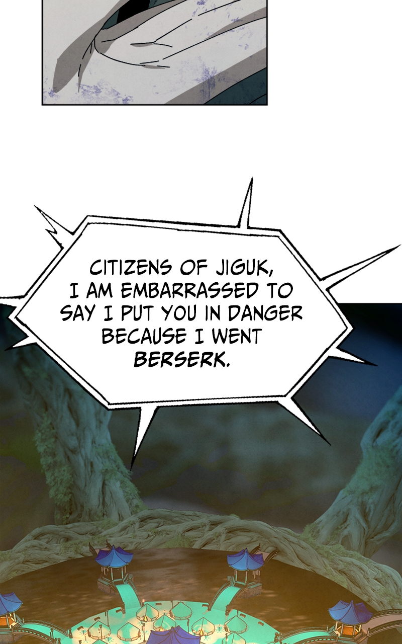 Reincarnated into a Cursed Game Chapter 23 Page 40