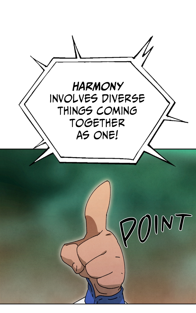 Reincarnated into a Cursed Game Chapter 23 Page 44