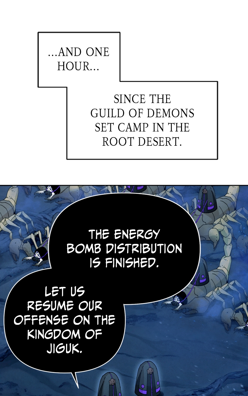 Reincarnated into a Cursed Game Chapter 23 Page 50