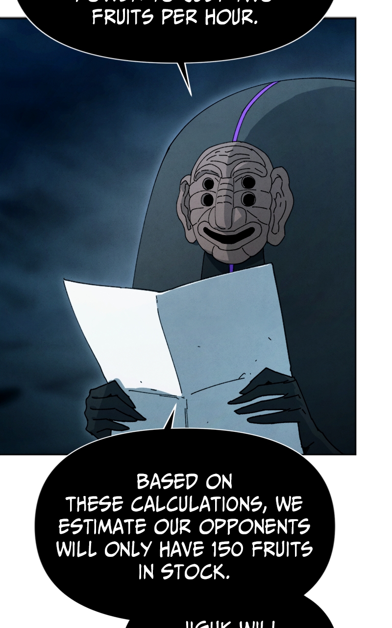 Reincarnated into a Cursed Game Chapter 23 Page 52