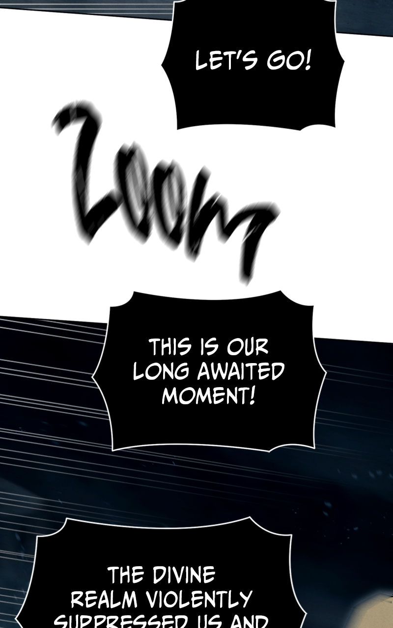 Reincarnated into a Cursed Game Chapter 23 Page 55