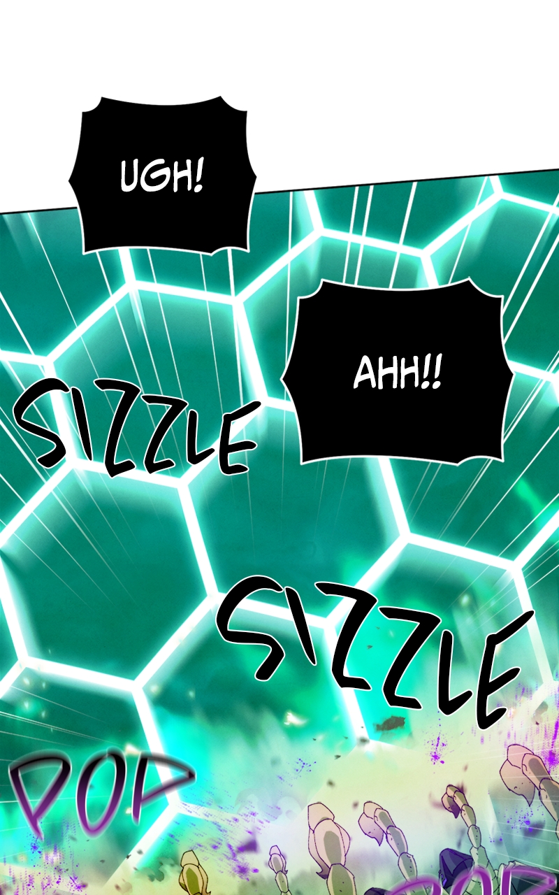 Reincarnated into a Cursed Game Chapter 23 Page 60