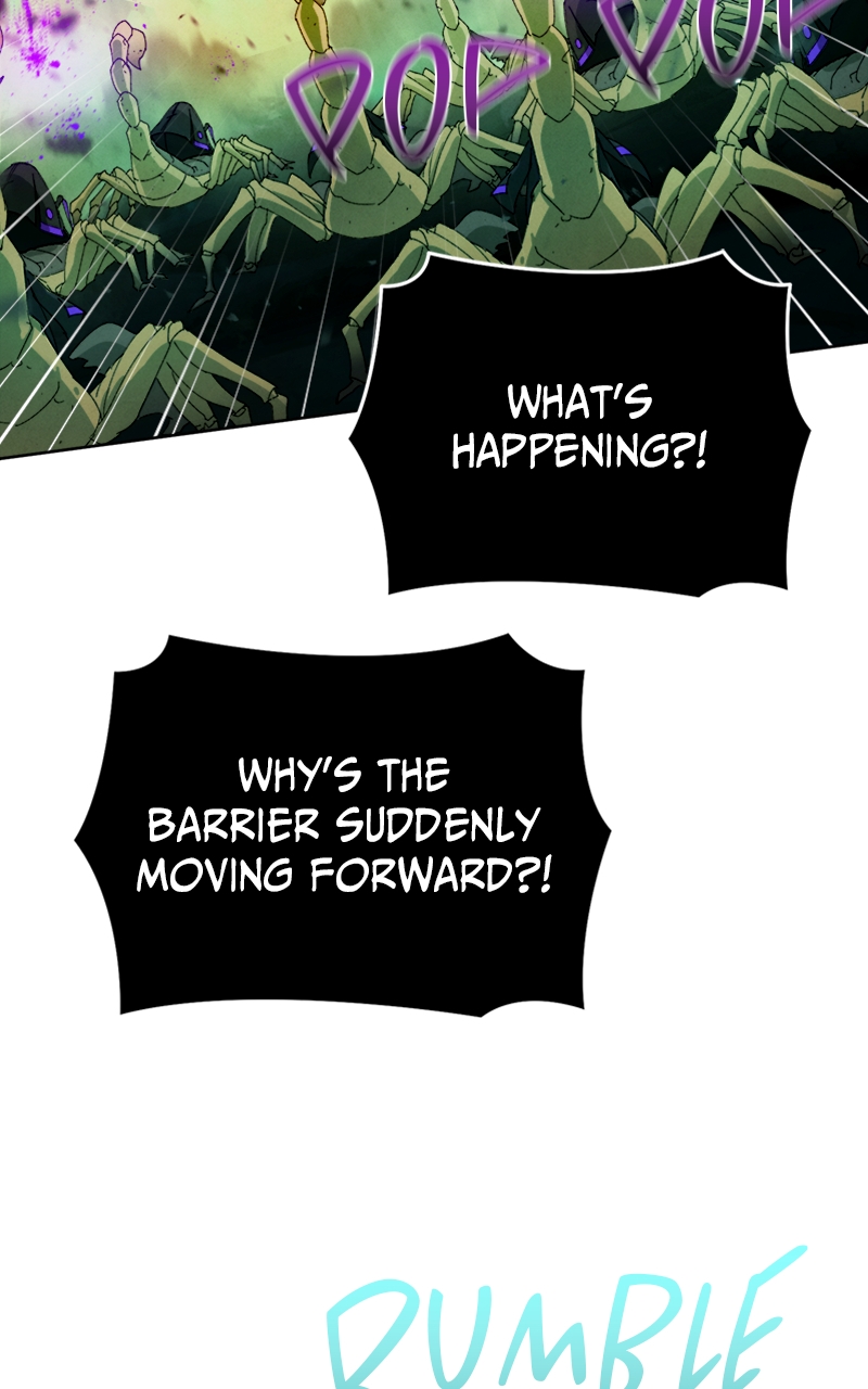 Reincarnated into a Cursed Game Chapter 23 Page 61