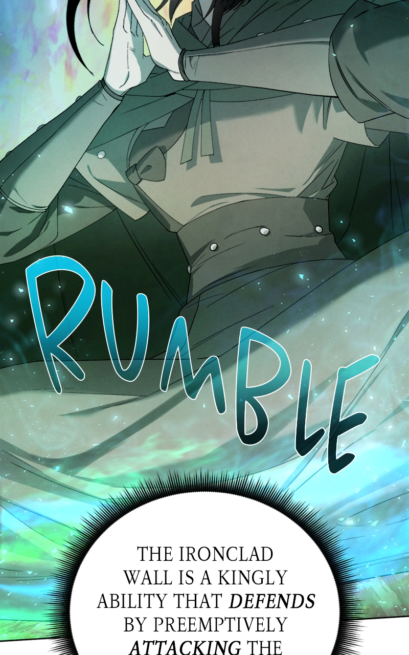 Reincarnated into a Cursed Game Chapter 23 Page 63