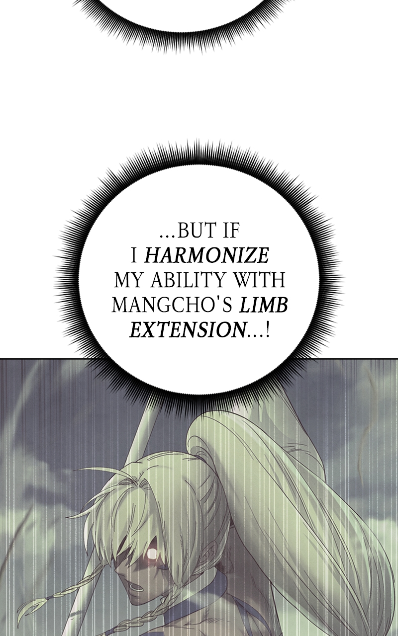 Reincarnated into a Cursed Game Chapter 23 Page 65