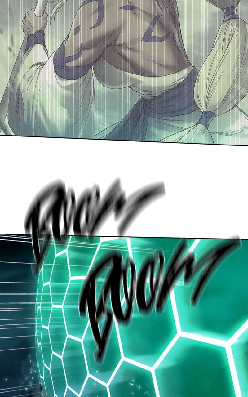 Reincarnated into a Cursed Game Chapter 23 Page 66