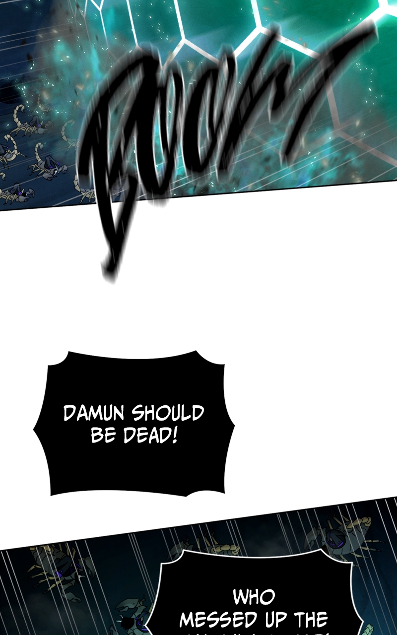 Reincarnated into a Cursed Game Chapter 23 Page 67