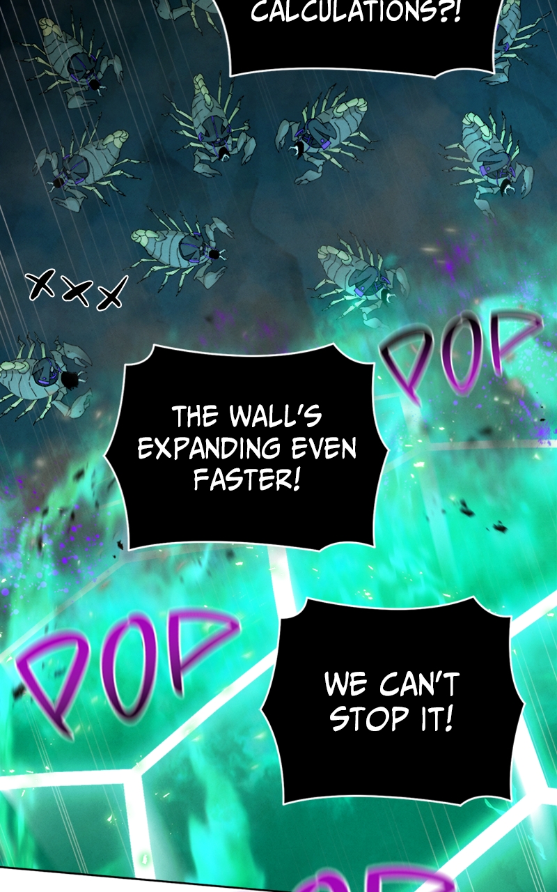Reincarnated into a Cursed Game Chapter 23 Page 68