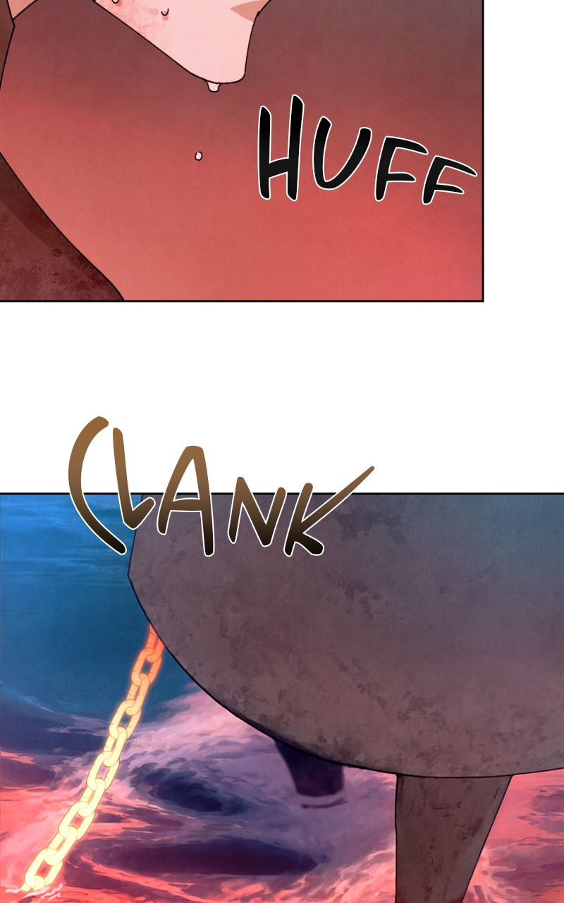 Reincarnated into a Cursed Game Chapter 23 Page 76