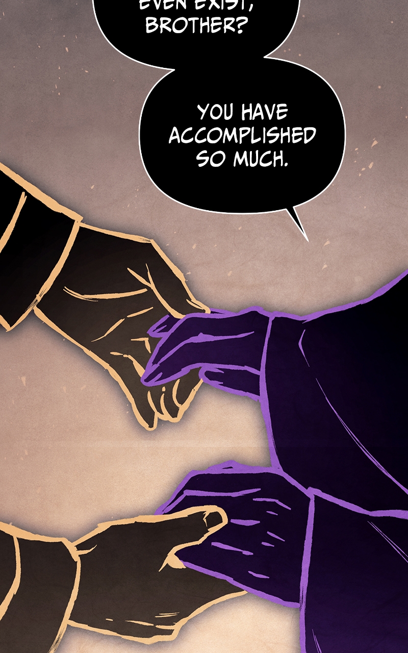 Reincarnated into a Cursed Game Chapter 47 Page 5