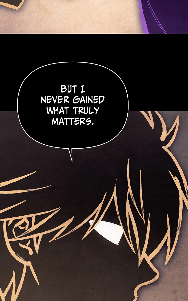 Reincarnated into a Cursed Game Chapter 47 Page 6