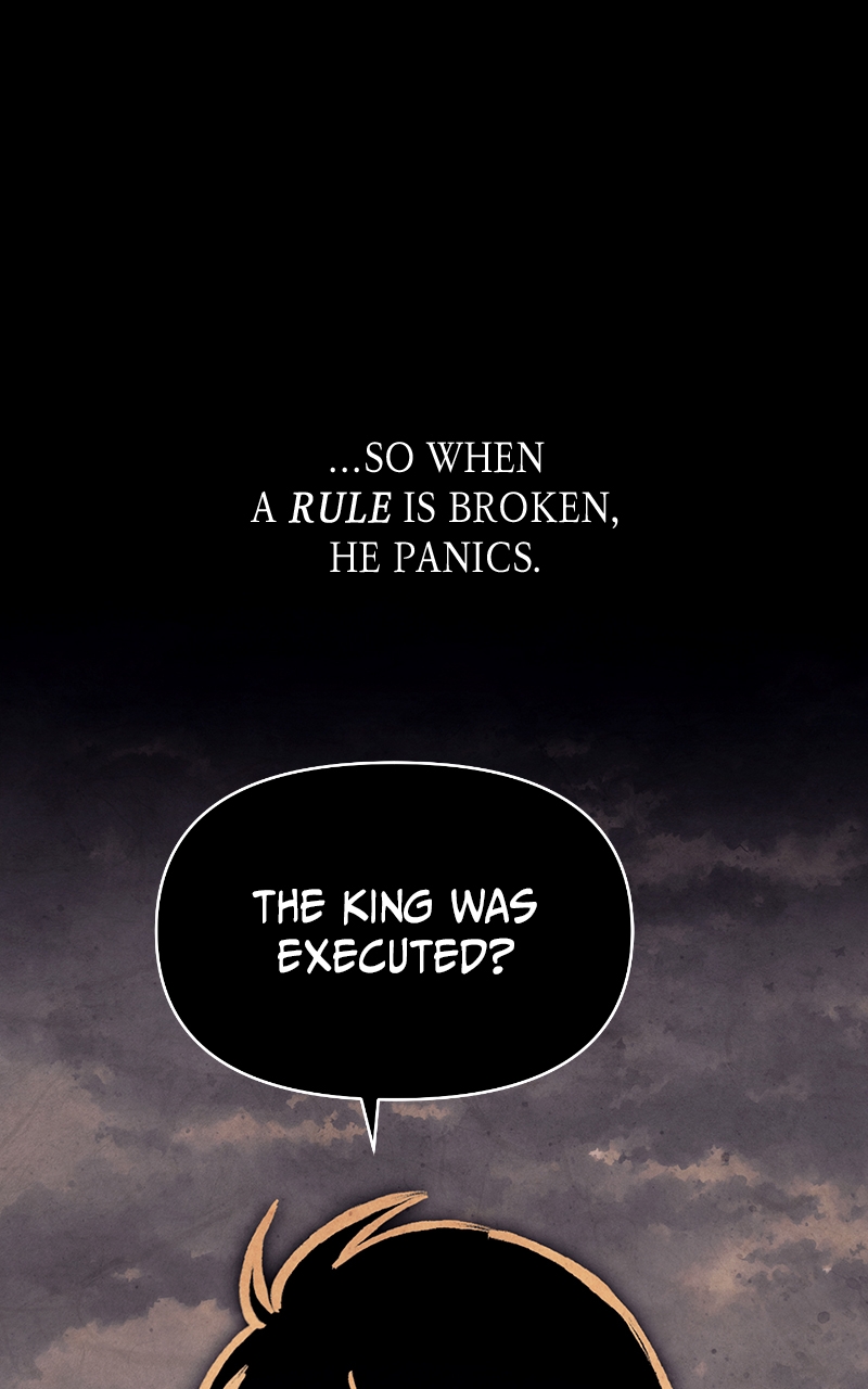Reincarnated into a Cursed Game Chapter 47 Page 10