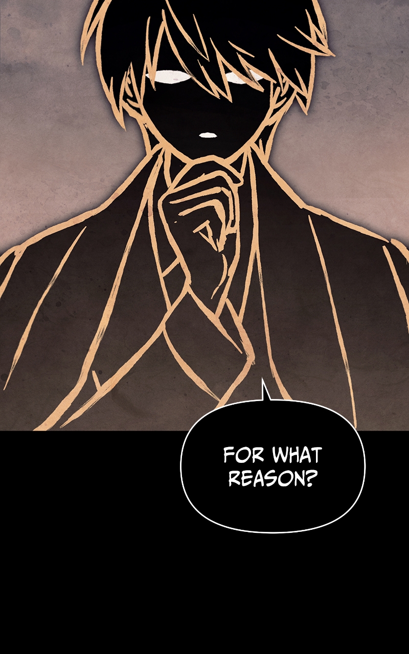 Reincarnated into a Cursed Game Chapter 47 Page 11