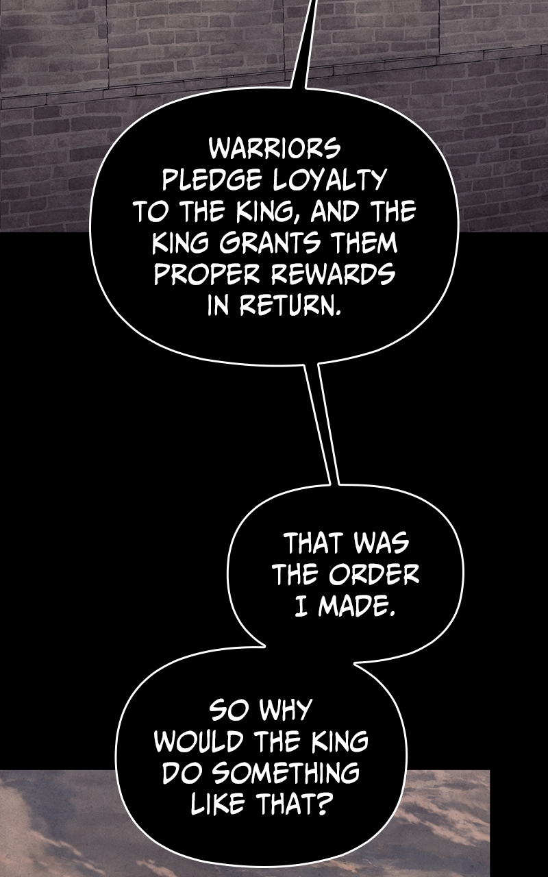 Reincarnated into a Cursed Game Chapter 47 Page 13