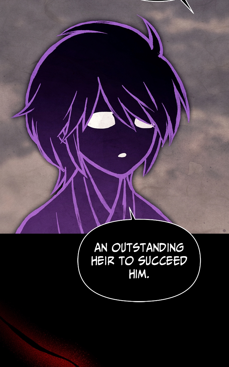 Reincarnated into a Cursed Game Chapter 47 Page 15