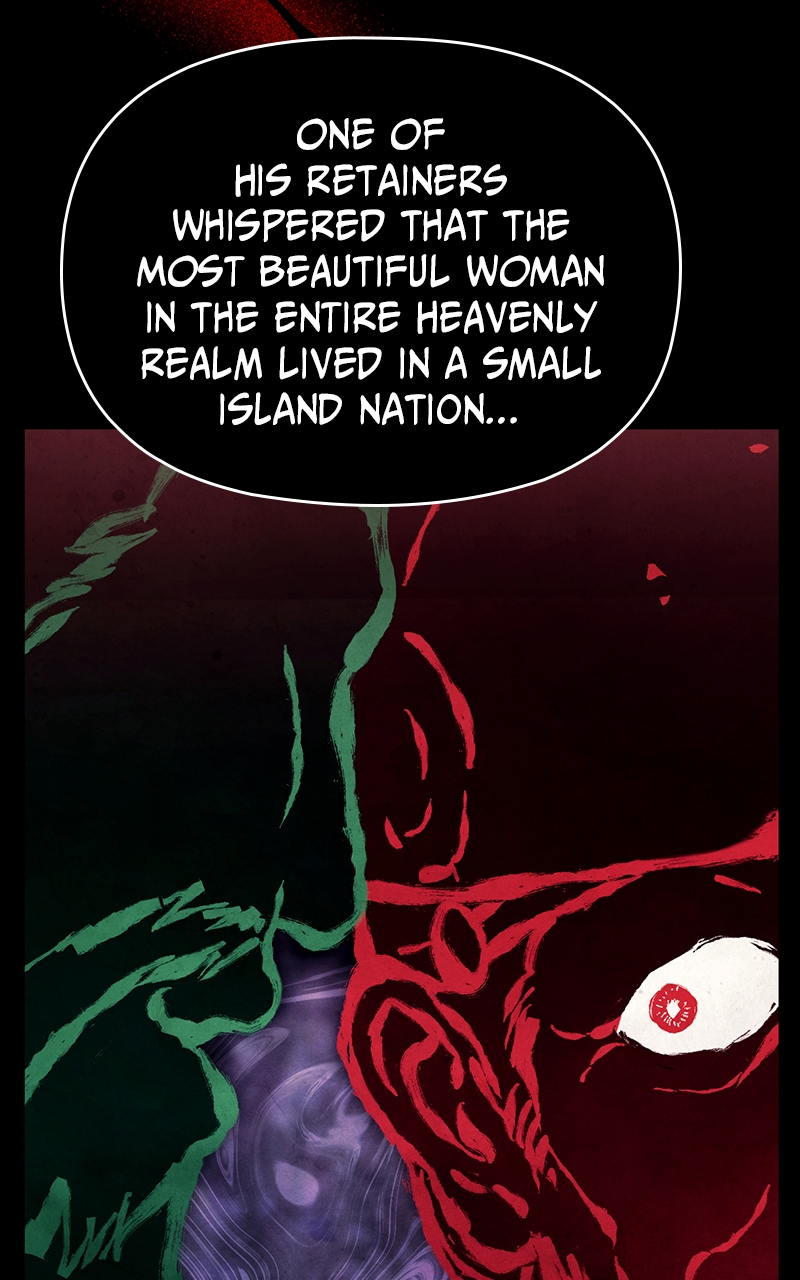 Reincarnated into a Cursed Game Chapter 47 Page 16