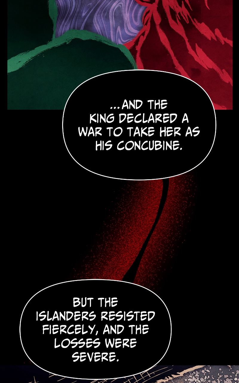 Reincarnated into a Cursed Game Chapter 47 Page 17