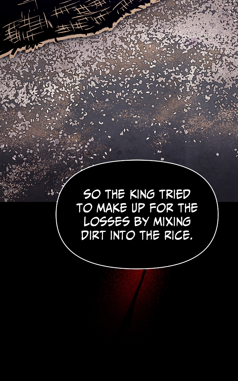 Reincarnated into a Cursed Game Chapter 47 Page 18