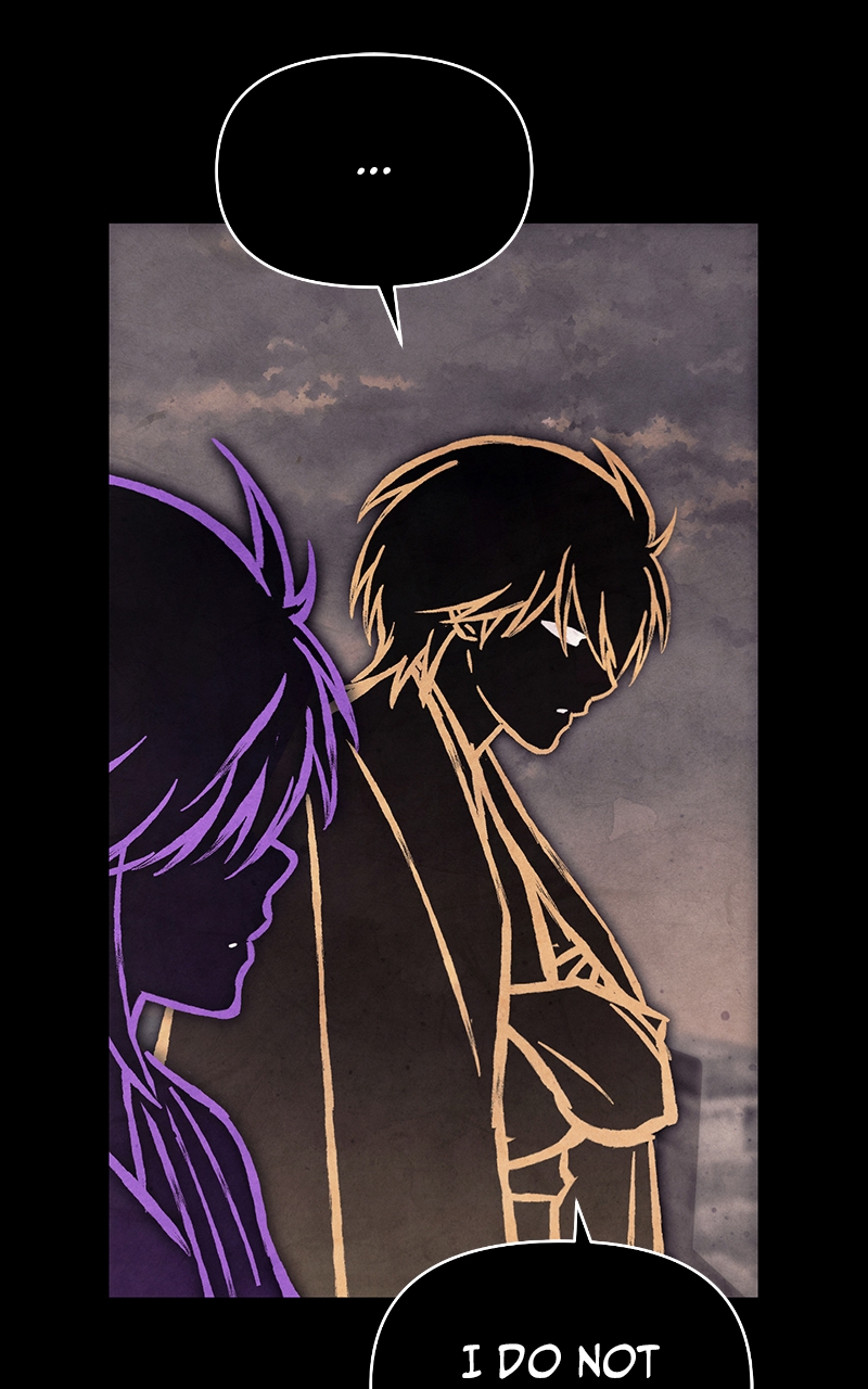 Reincarnated into a Cursed Game Chapter 47 Page 19