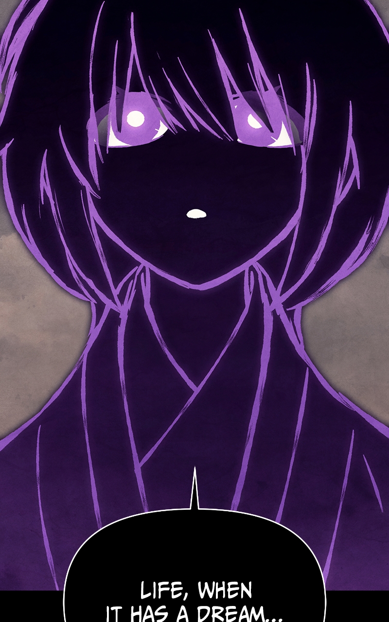 Reincarnated into a Cursed Game Chapter 47 Page 21