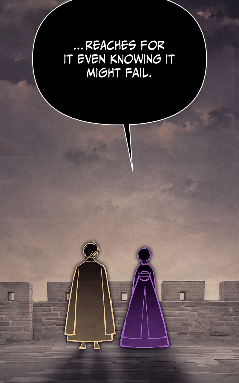 Reincarnated into a Cursed Game Chapter 47 Page 23