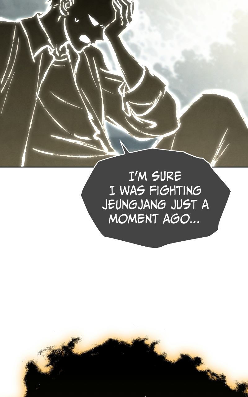 Reincarnated into a Cursed Game Chapter 47 Page 32