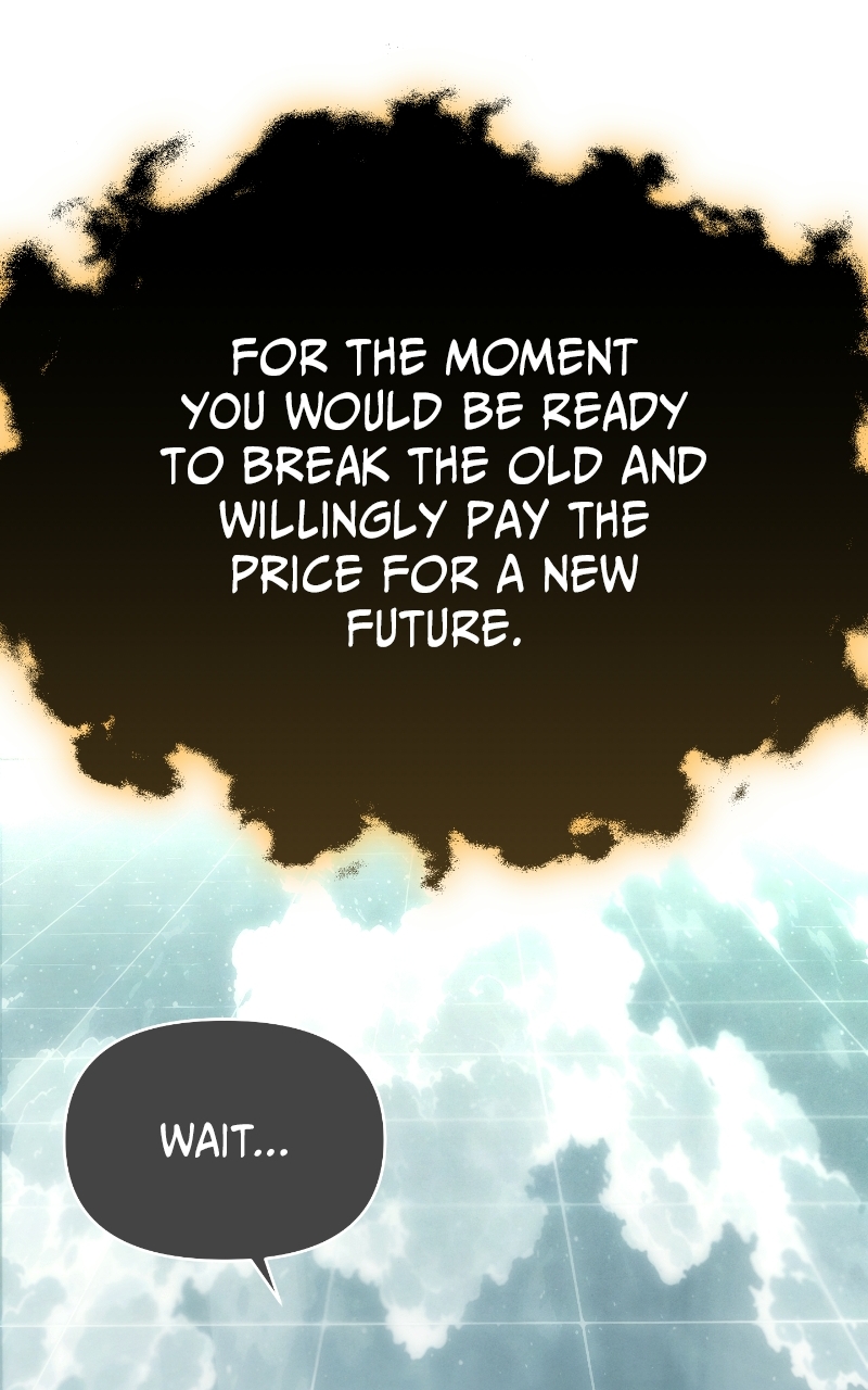 Reincarnated into a Cursed Game Chapter 47 Page 38