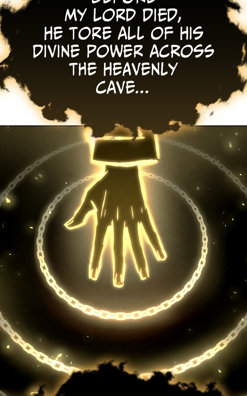 Reincarnated into a Cursed Game Chapter 47 Page 43