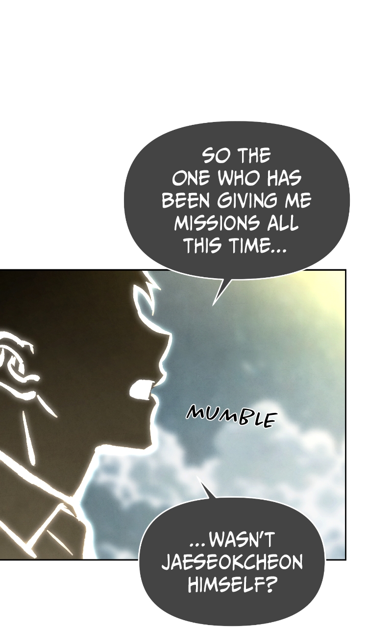 Reincarnated into a Cursed Game Chapter 47 Page 47